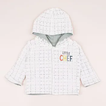 Just kiddin baby duks jakna sadva lica 