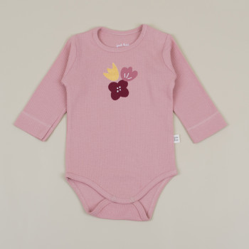 Just kiddin baby bodi 