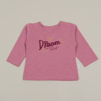 Just kiddin baby majica  