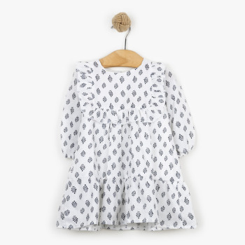 Just kiddin baby haljina 