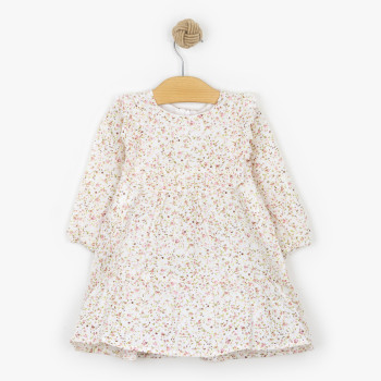 Just kiddin baby haljina 