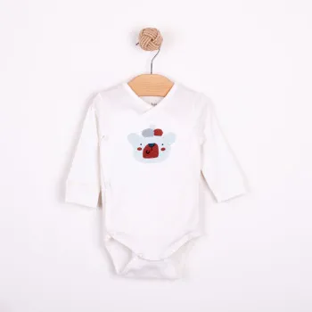 Just kiddin baby  bodi  preklop 