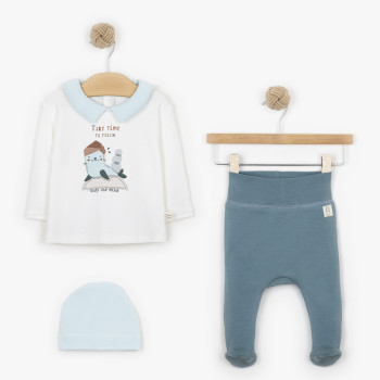 Just kiddin baby  komplet  