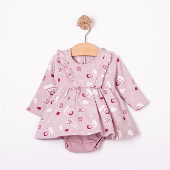 Just kiddin baby haljina 