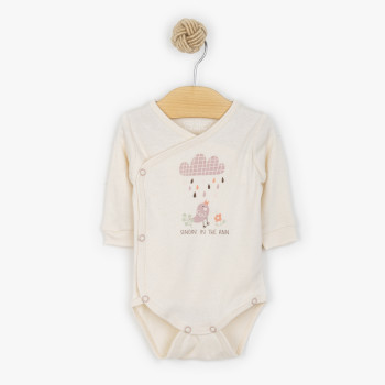 My baby bodi preklop 