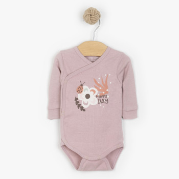 My baby bodi preklop 