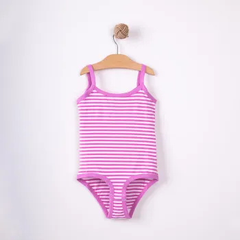Magic Girl body, 4-8