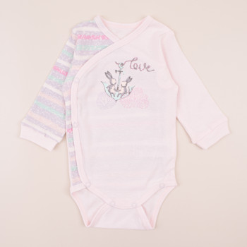 My baby bodi preklop 