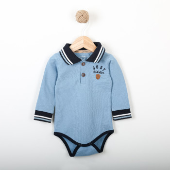 Just kiddin baby bodi 