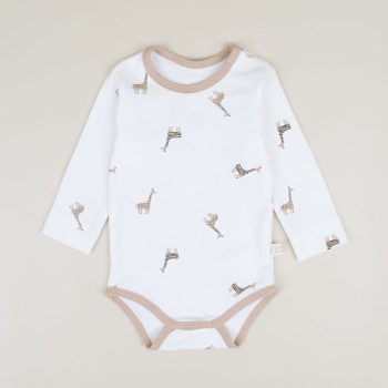 Just kiddin baby bodi 