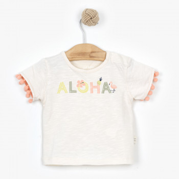 Just kiddin baby majica 