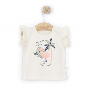 Just kiddin baby majica 