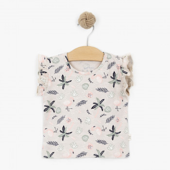 Just kiddin baby majica 