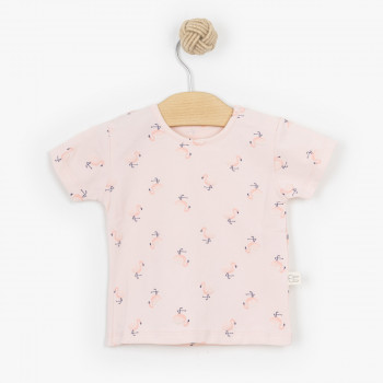 Just kiddin baby majica 