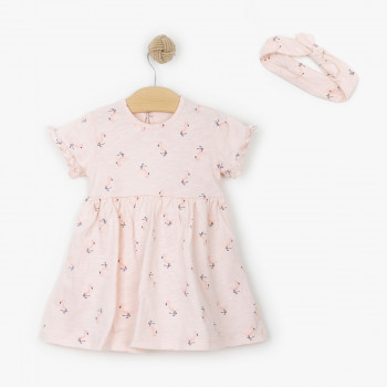 Just kiddin baby haljina 