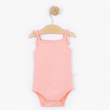 Just kiddin baby bodi atlet 