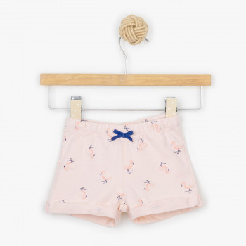 Just kiddin baby šorts 