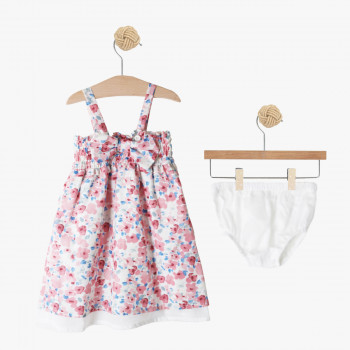 Just kiddin baby haljina 