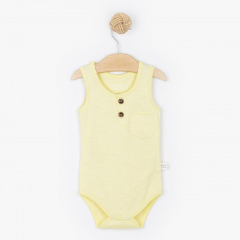 Just kiddin baby bodi atlet 