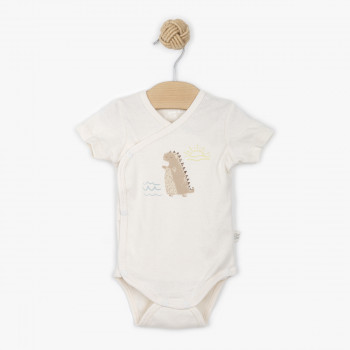 Just kiddin baby bodi preklop