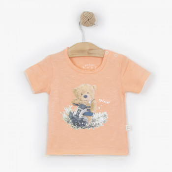 Just kiddin baby majica 