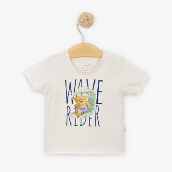 Just kiddin baby majica 