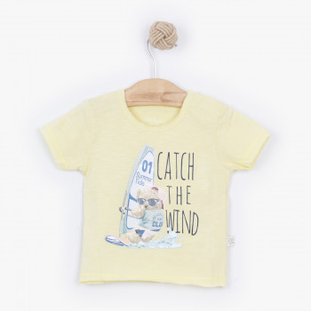 Just kiddin baby majica 