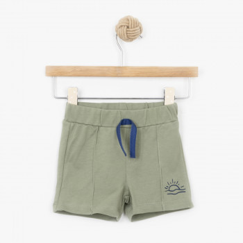 Just kiddin baby šorts 