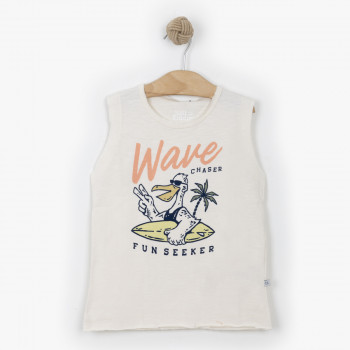 Just kiddin atlet majica 