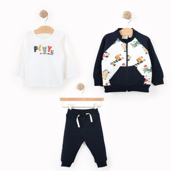 Just kiddin baby komplet  3/1,62-98