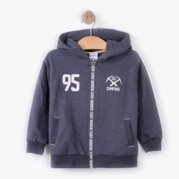 Just kiddin duks jakna 