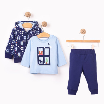 Just kiddin baby komplet 