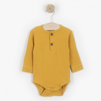 Just kiddin baby bodi 