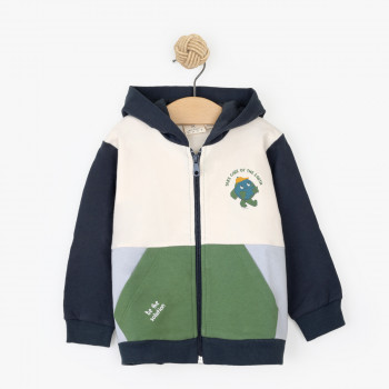 Just kiddin baby duks jakna 