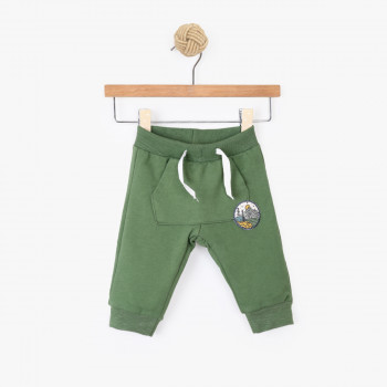 Just kiddin baby donji deo 