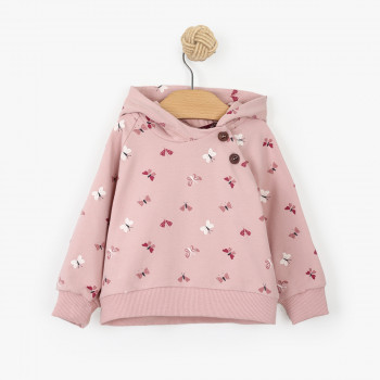 Just kiddin baby duks jakna 