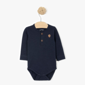 Just kiddin baby bodi 