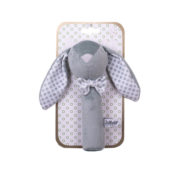 Jungle plišani skviker