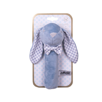 Jungle plišani skviker