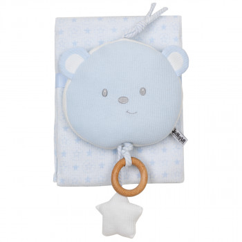 Jungle muzička potezalica