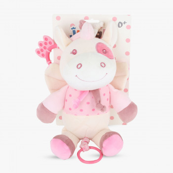 Jungle muzička igračka na potez