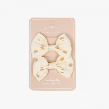 Just kiddin baby šnalice