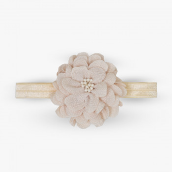 Just kiddin baby traka za kosu