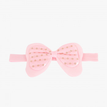 Just kiddin baby traka za kosu