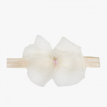 Just kiddin baby traka za kosu