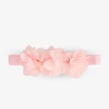 Just kiddin baby traka za kosu