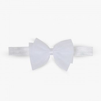 Just kiddin baby traka za kosu