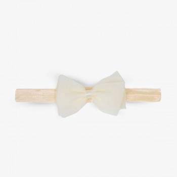 Just kiddin baby traka za kosu