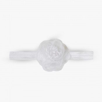 Just kiddin baby traka za kosu