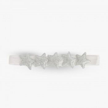 Just kiddin baby traka za kosu